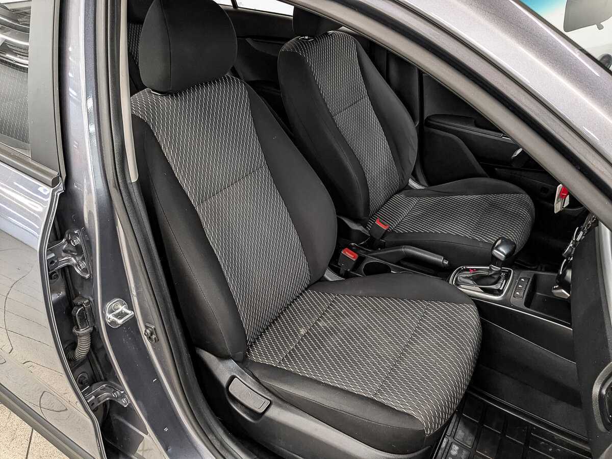 Продажа Б/У Киа Рио. Фото: #19