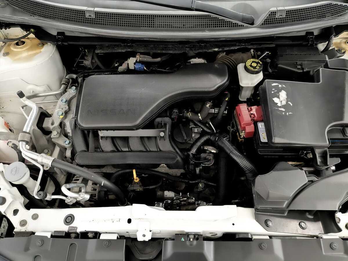 Продажа Б/У Ниссан Кашкай. Фото: #8