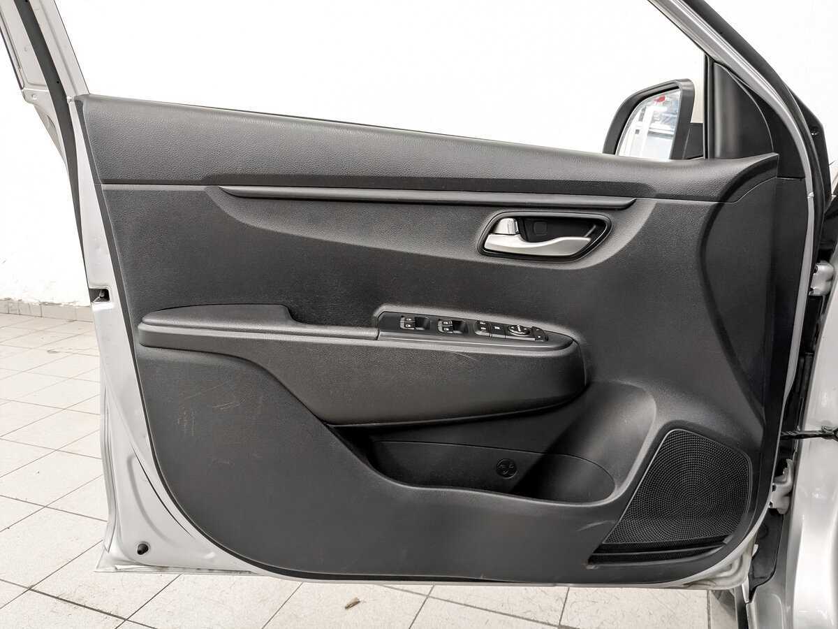 Продажа Б/У Киа Рио. Фото: #18