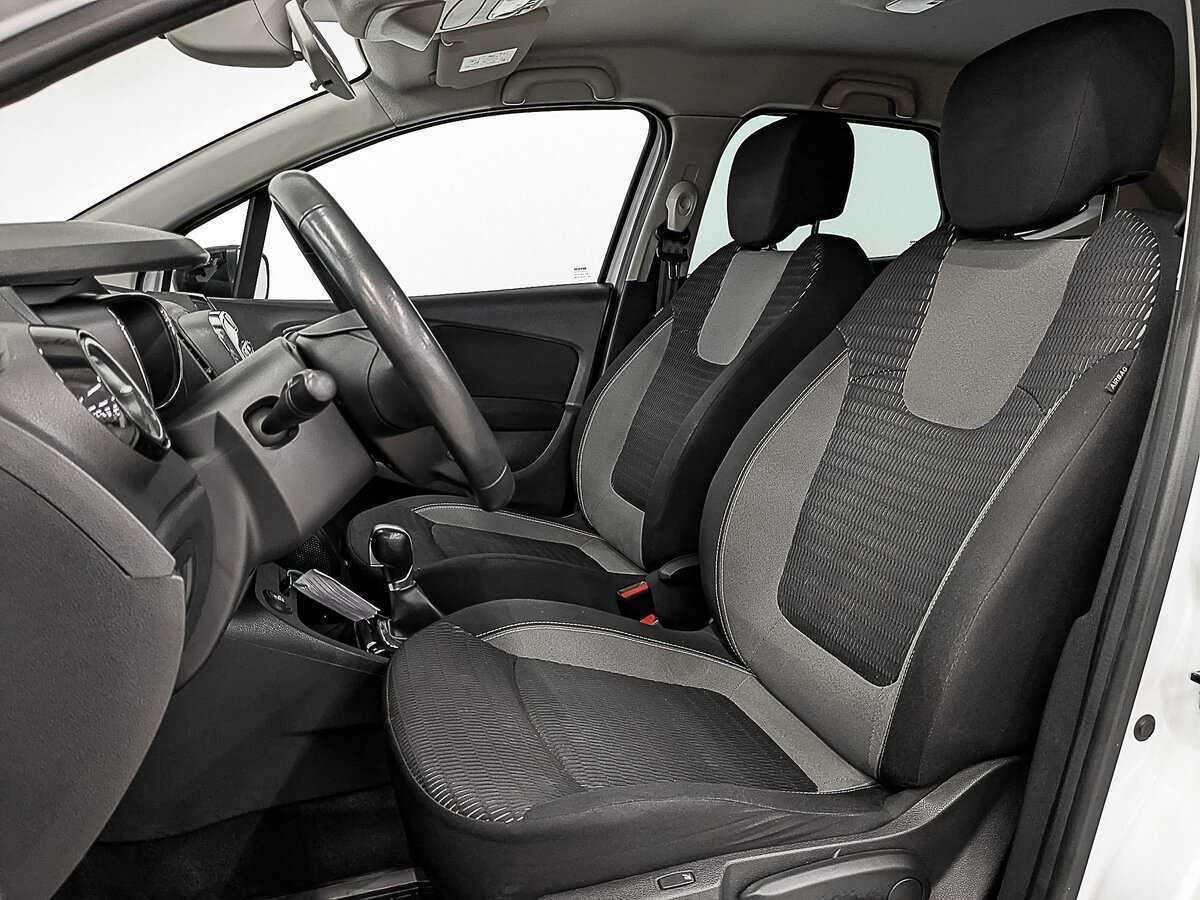 Продажа Б/У Рено Каптюр. Фото: #17