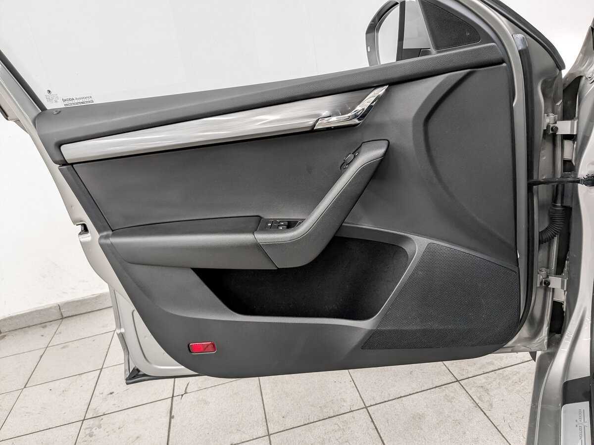 Продажа Б/У Шкода Октавия. Фото: #16