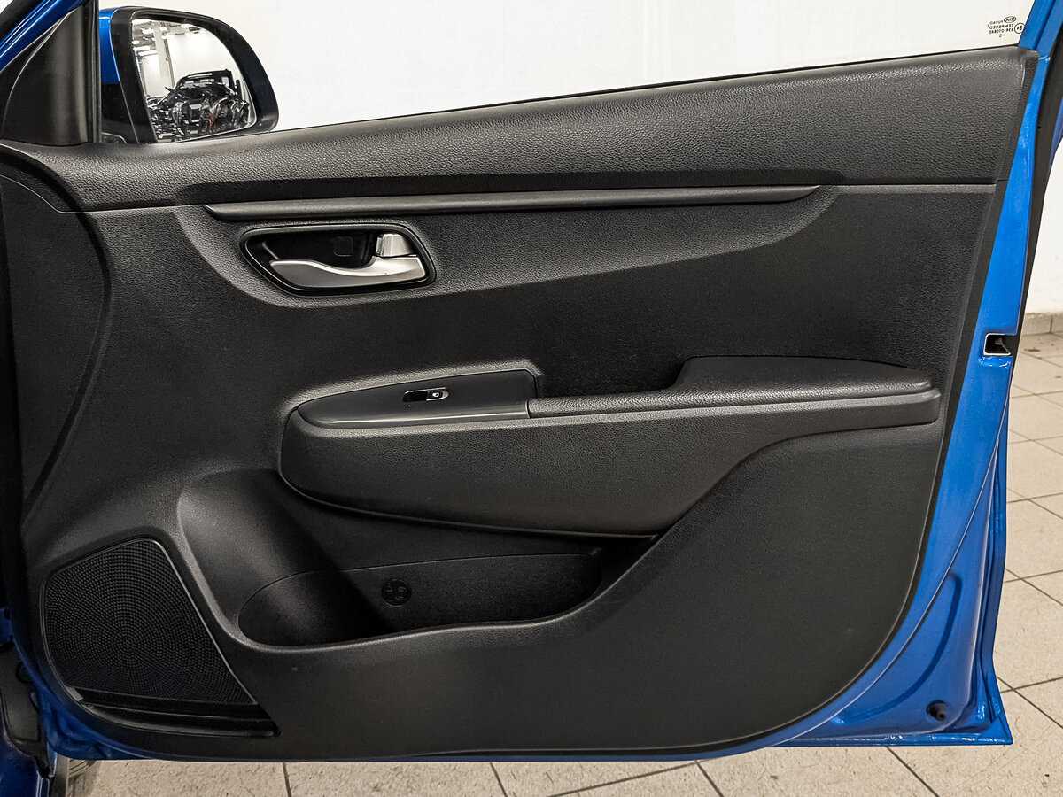 Продажа Б/У Киа Рио. Фото: #22