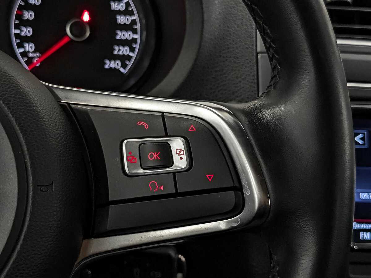 Продажа Б/У Фольксваген Поло. Фото: #28