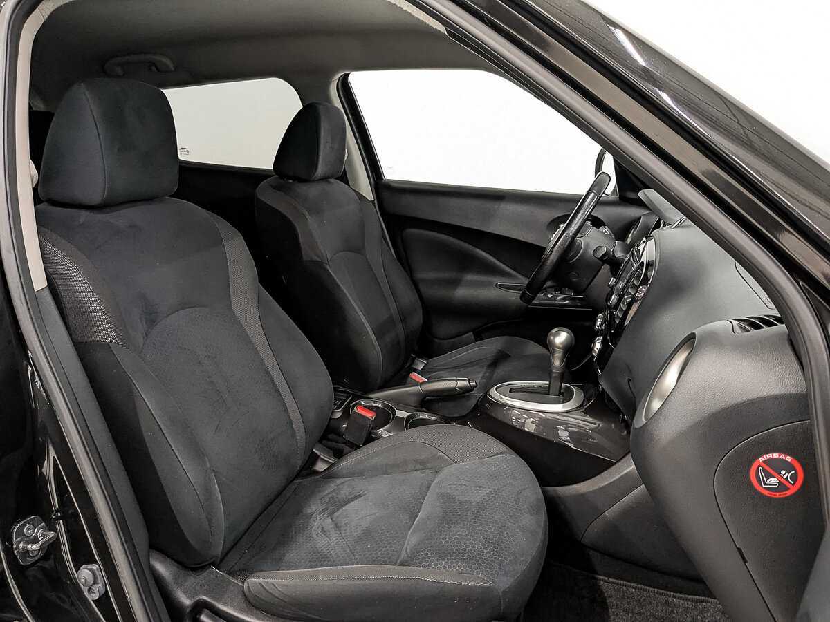 Продажа Б/У Ниссан Жук. Фото: #23