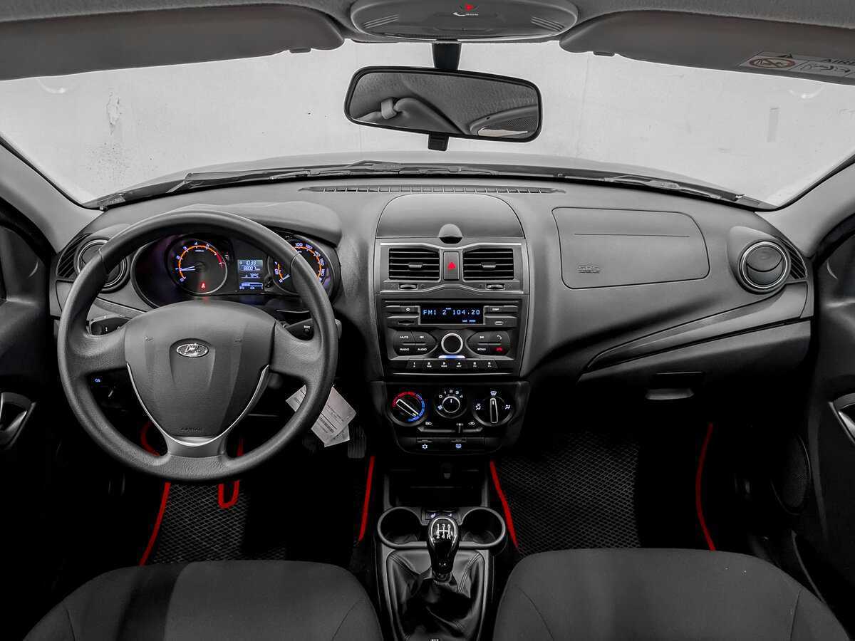 Продажа Б/У Лада (ВАЗ) Гранта. Фото: #13