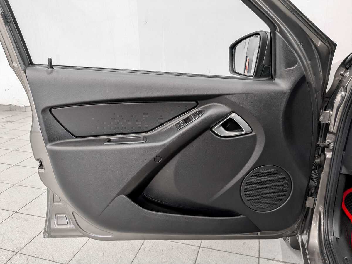 Продажа Б/У Лада (ВАЗ) Гранта. Фото: #18