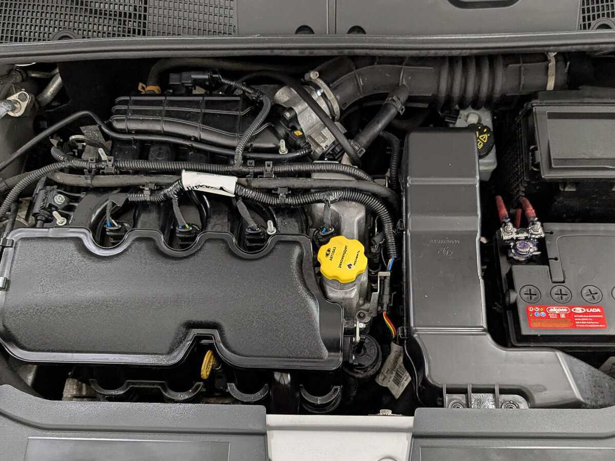 Продажа Б/У Лада (ВАЗ) ИКСРЭЙ. Фото: #8