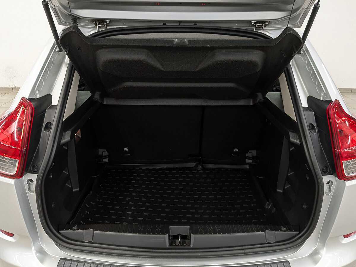 Продажа Б/У Лада (ВАЗ) ИКСРЭЙ. Фото: #9