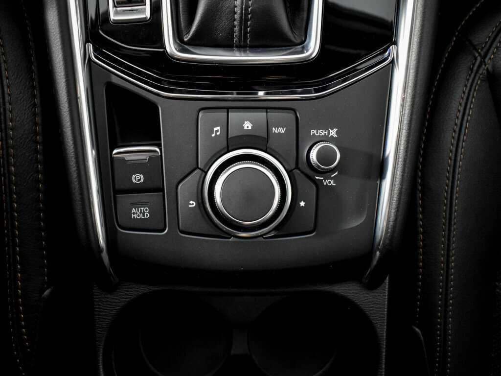 Купить Mazda CX-5 с пробегом. Фото: #12