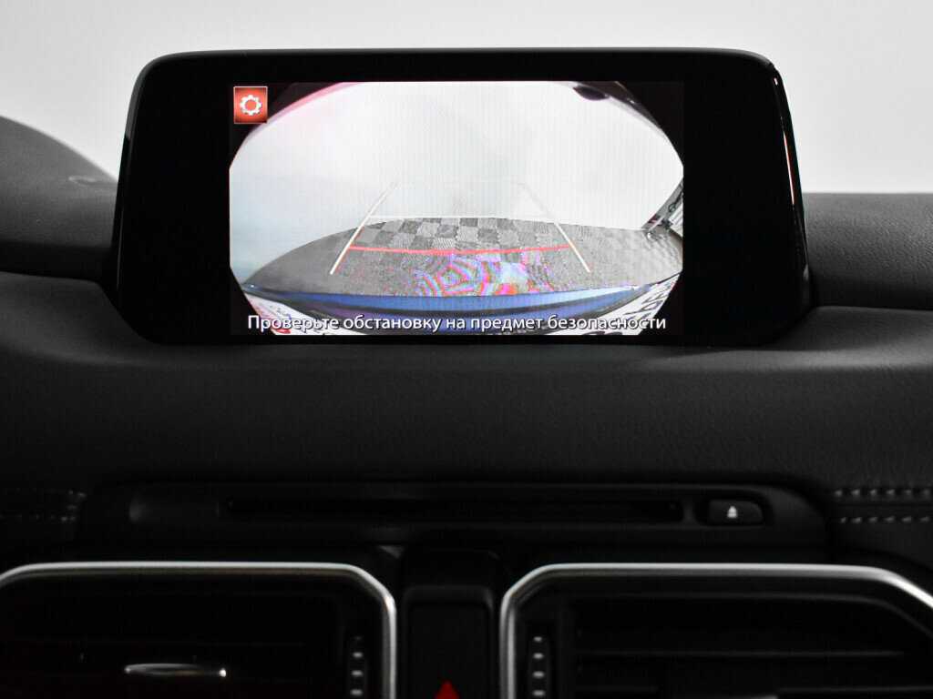 Купить Mazda CX-5 с пробегом. Фото: #20