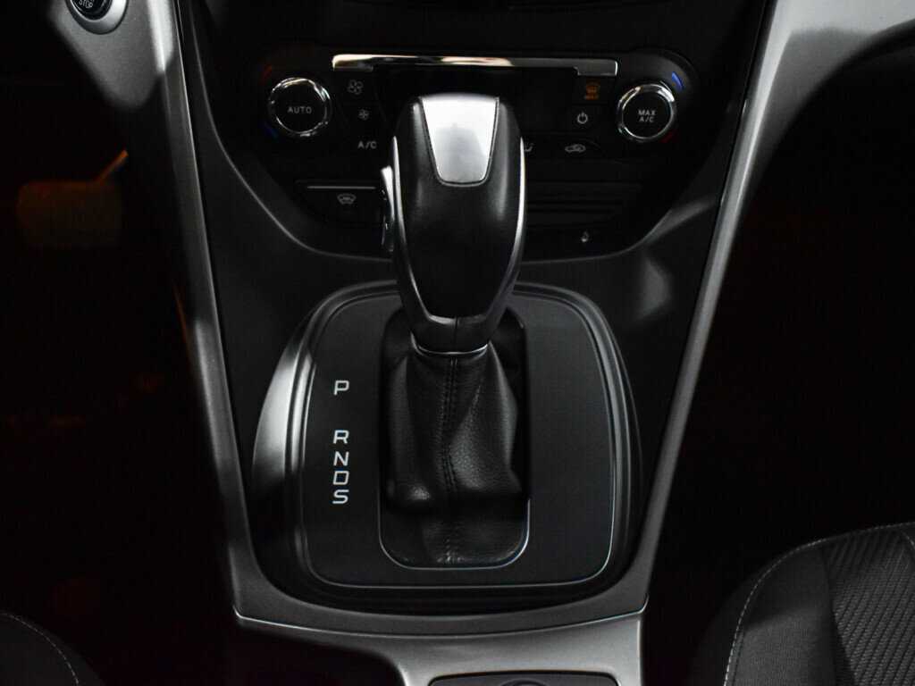 Продажа Б/У Форд Куга. Фото: #10