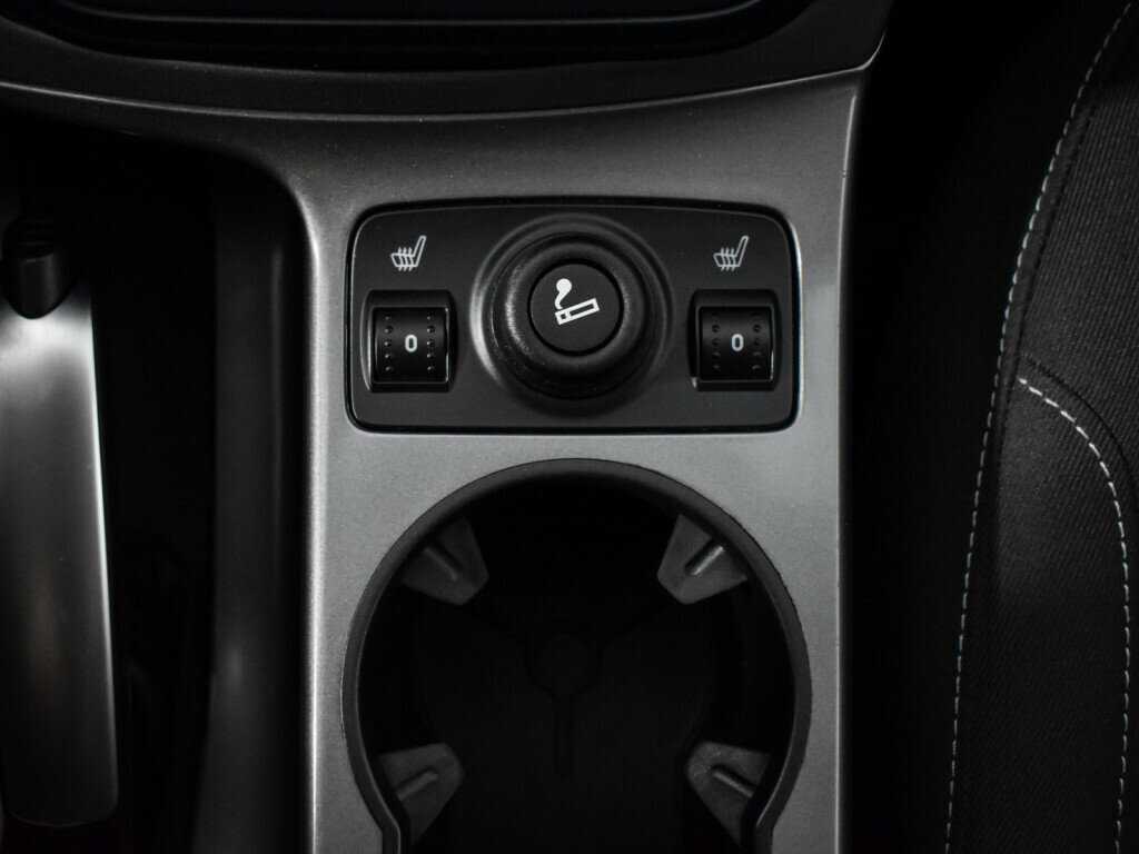 Продажа Б/У Форд Куга. Фото: #11