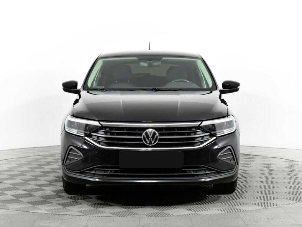 Продажа Б/У Фольксваген Поло. Фото: #1