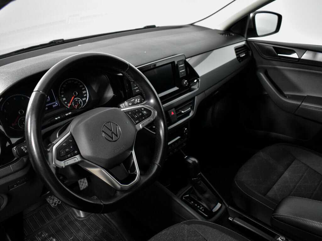 Продажа Б/У Фольксваген Поло. Фото: #8