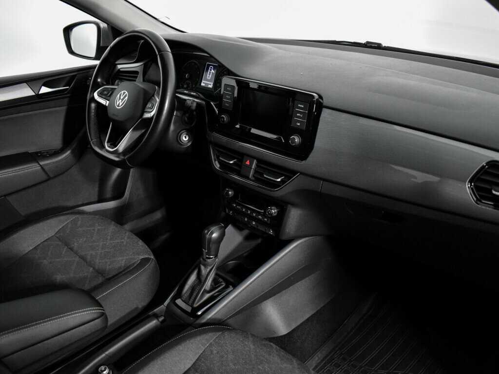 Продажа Б/У Фольксваген Поло. Фото: #13