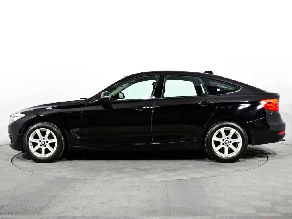 Купить BMW 3 серии с пробегом. Фото: #7