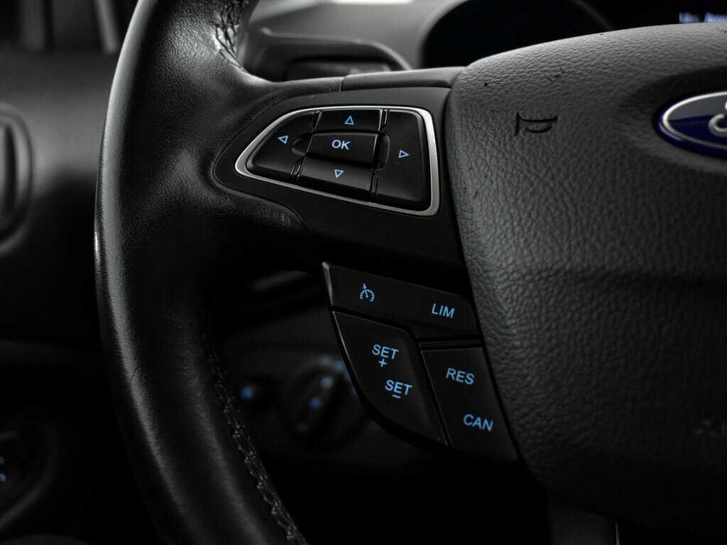 Продажа Б/У Форд Куга. Фото: #17