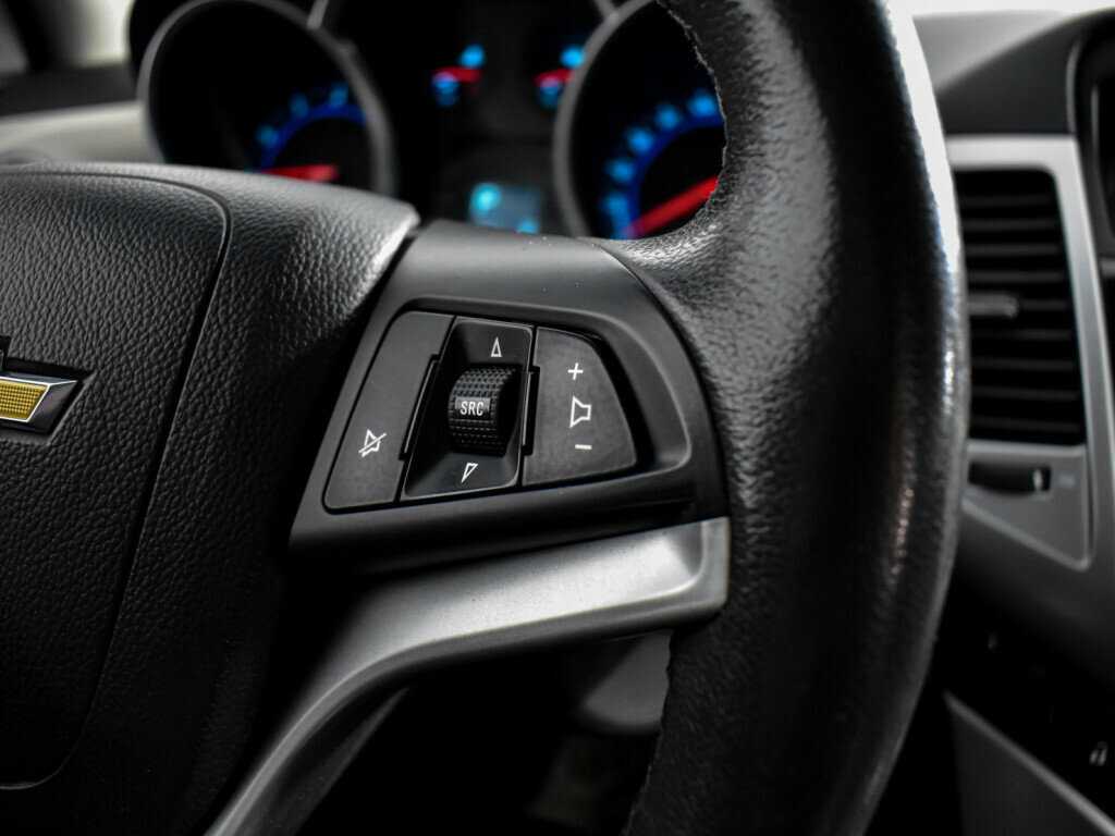 Продажа Б/У Шевроле Круз. Фото: #14