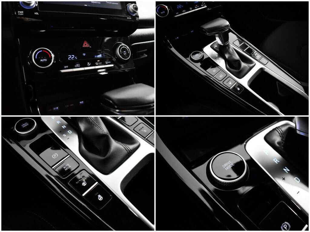 Купить Hyundai Creta с пробегом. Фото: #14