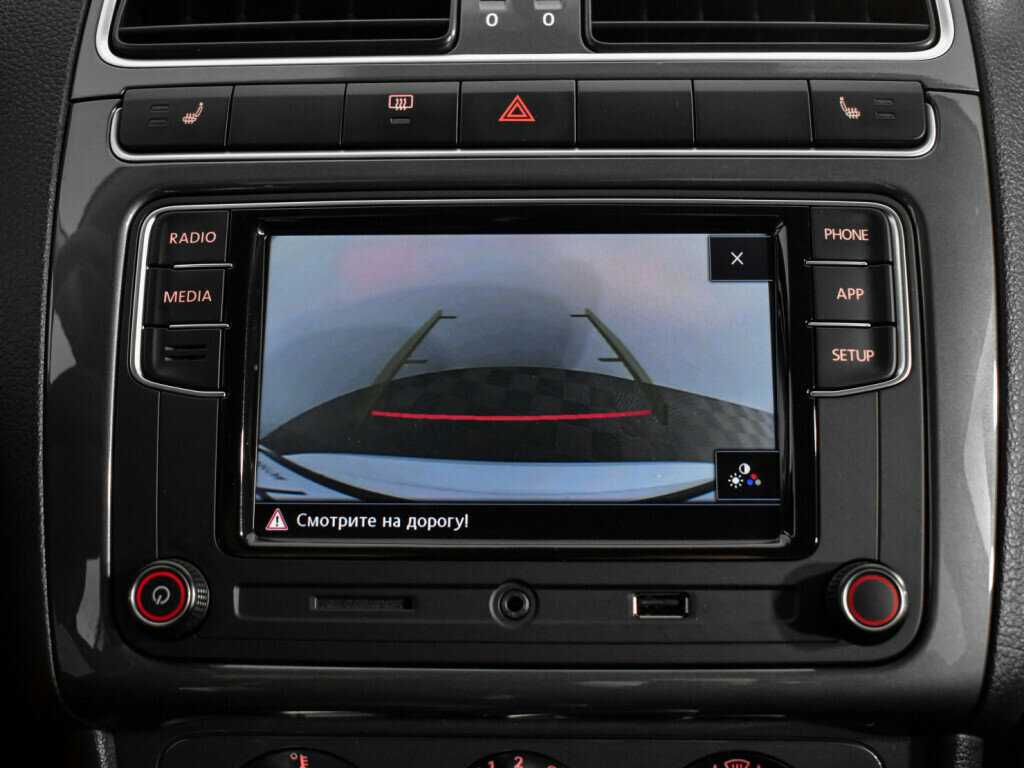 Продажа Б/У Фольксваген Поло. Фото: #15