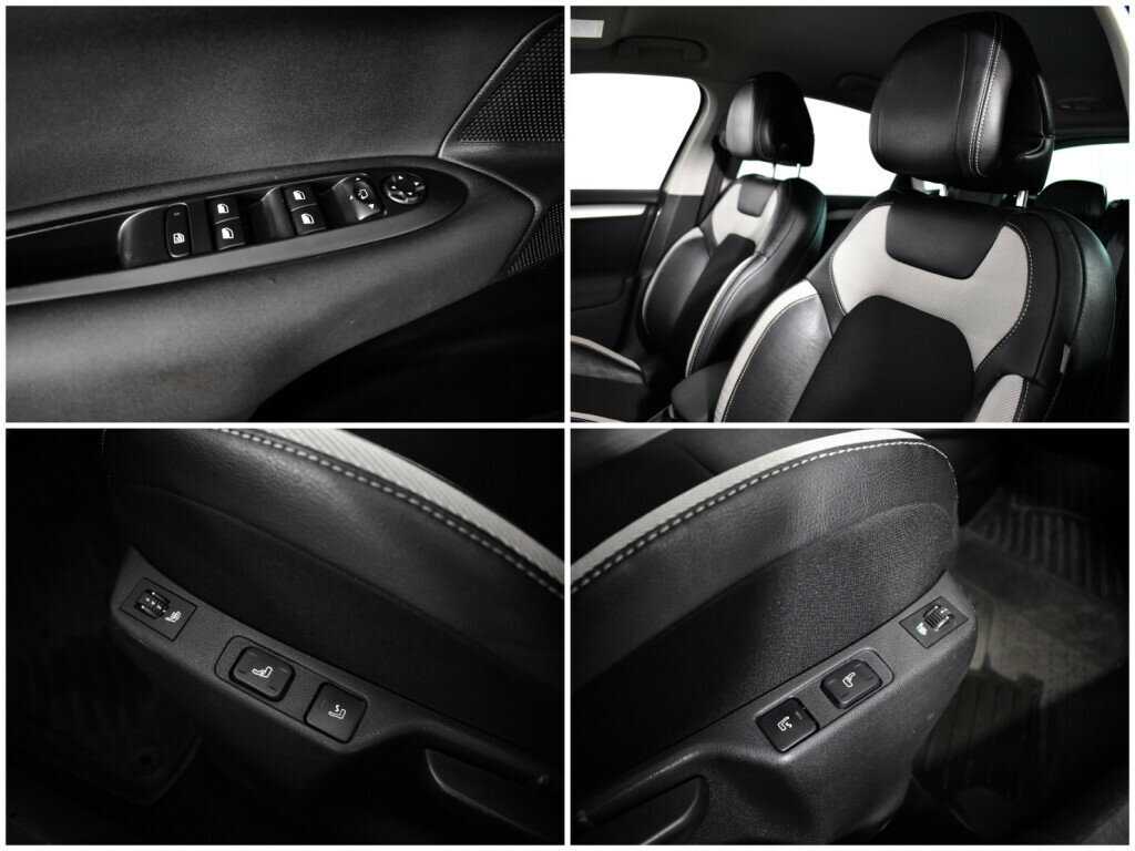 Купить Citroen C4 с пробегом. Фото: #14