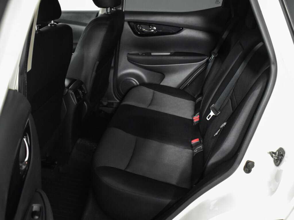 Продажа Б/У Ниссан Кашкай. Фото: #9