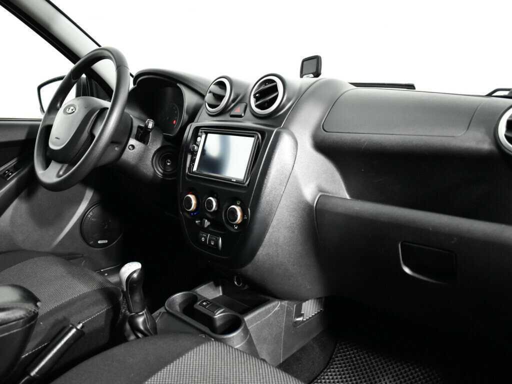 Продажа Б/У Лада (ВАЗ) Гранта. Фото: #8