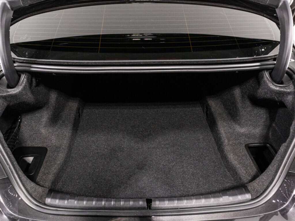 Купить BMW 5 серии с пробегом. Фото: #14