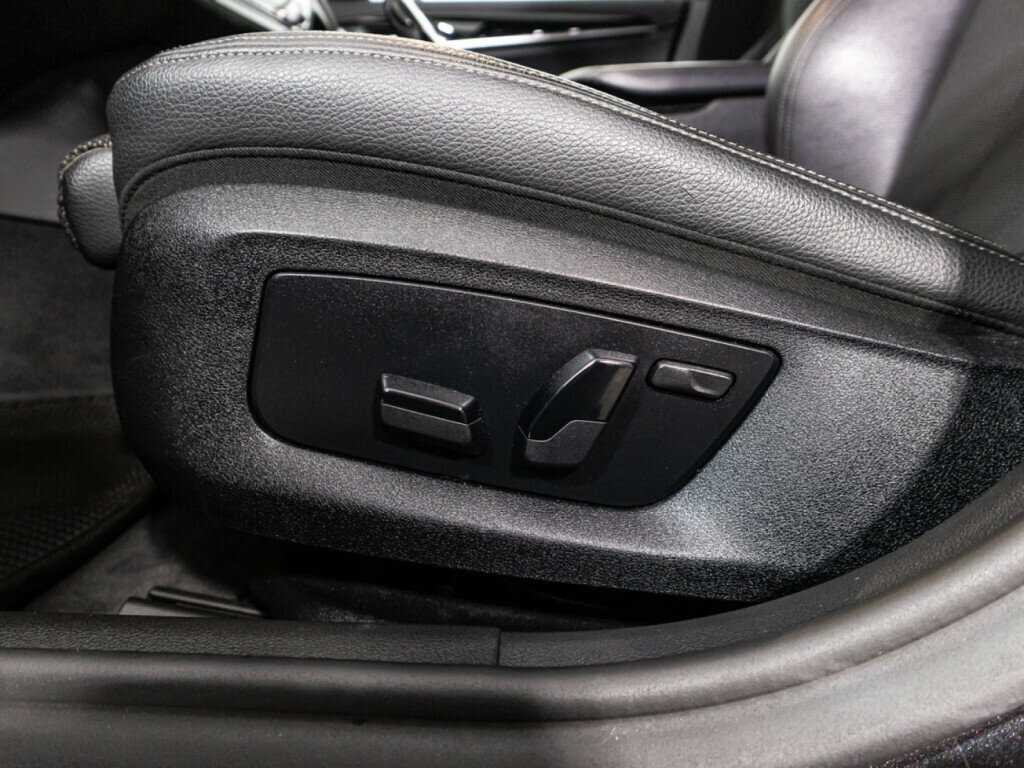 Купить BMW 5 серии с пробегом. Фото: #16