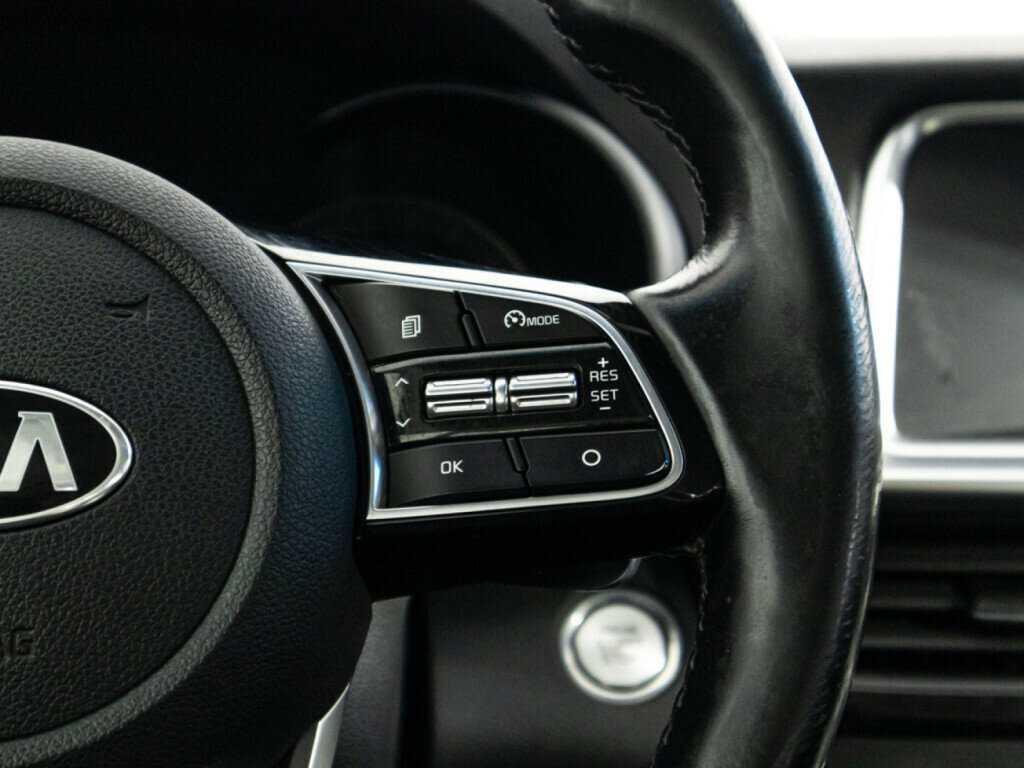 Продажа Б/У Киа Оптима. Фото: #20