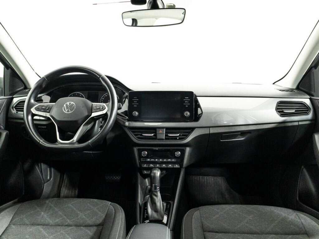 Продажа Б/У Фольксваген Поло. Фото: #12