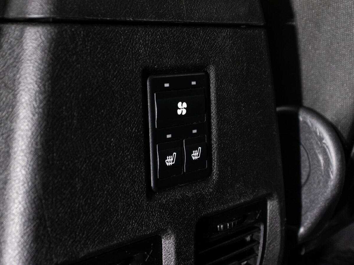 Продажа Б/У УАЗ Патриот. Фото: #12