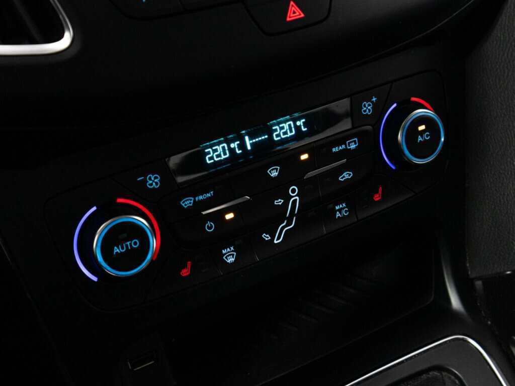 Продажа Б/У Форд Фокус. Фото: #15