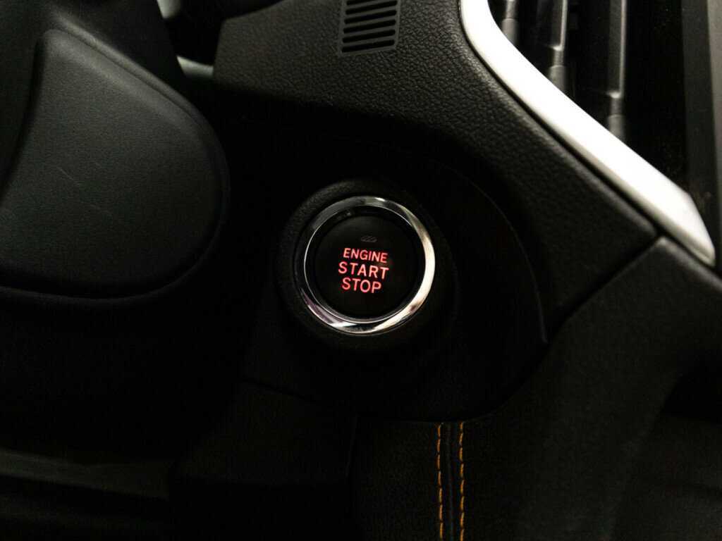 Купить Subaru XV с пробегом. Фото: #19