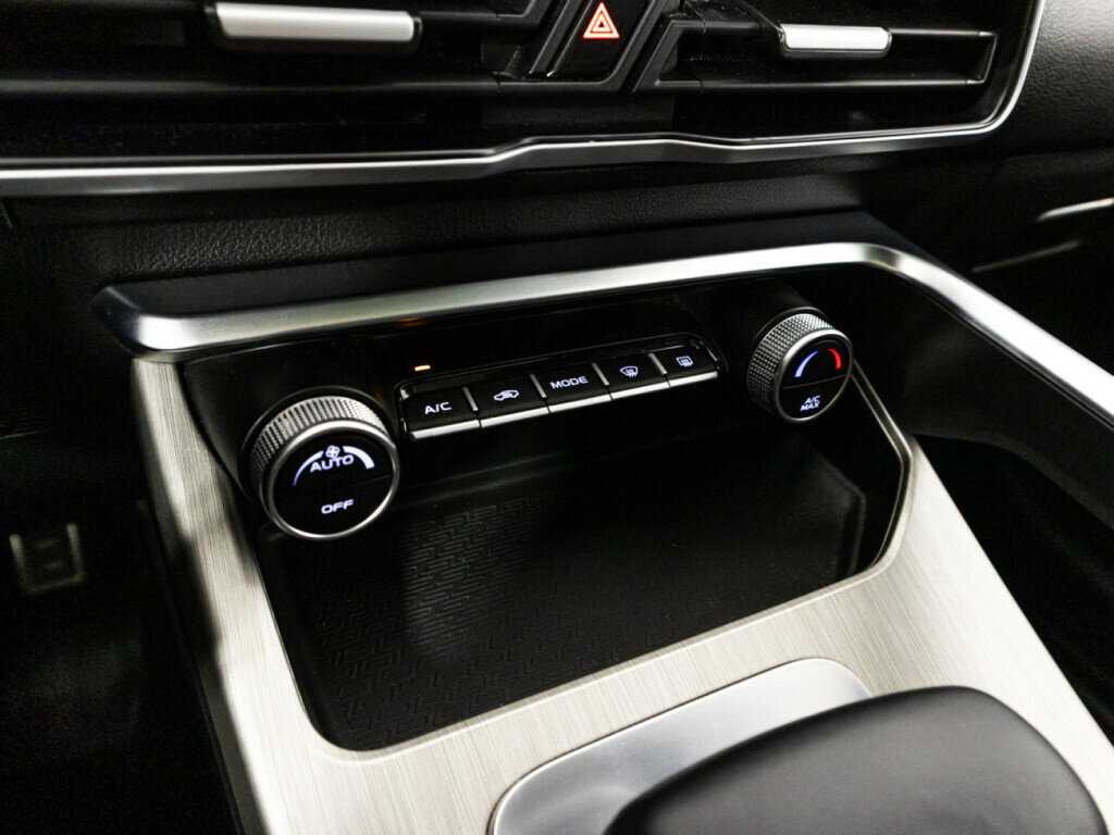 Купить Geely Coolray с пробегом. Фото: #19