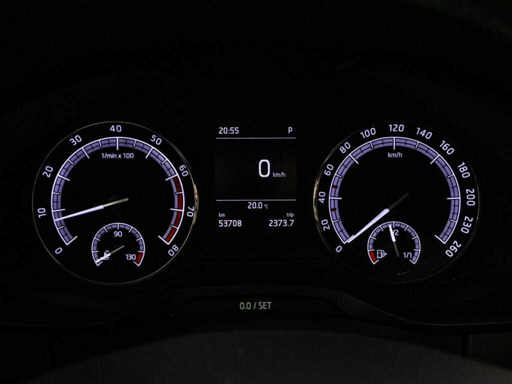 Купить Skoda Kodiaq с пробегом. Фото: #9