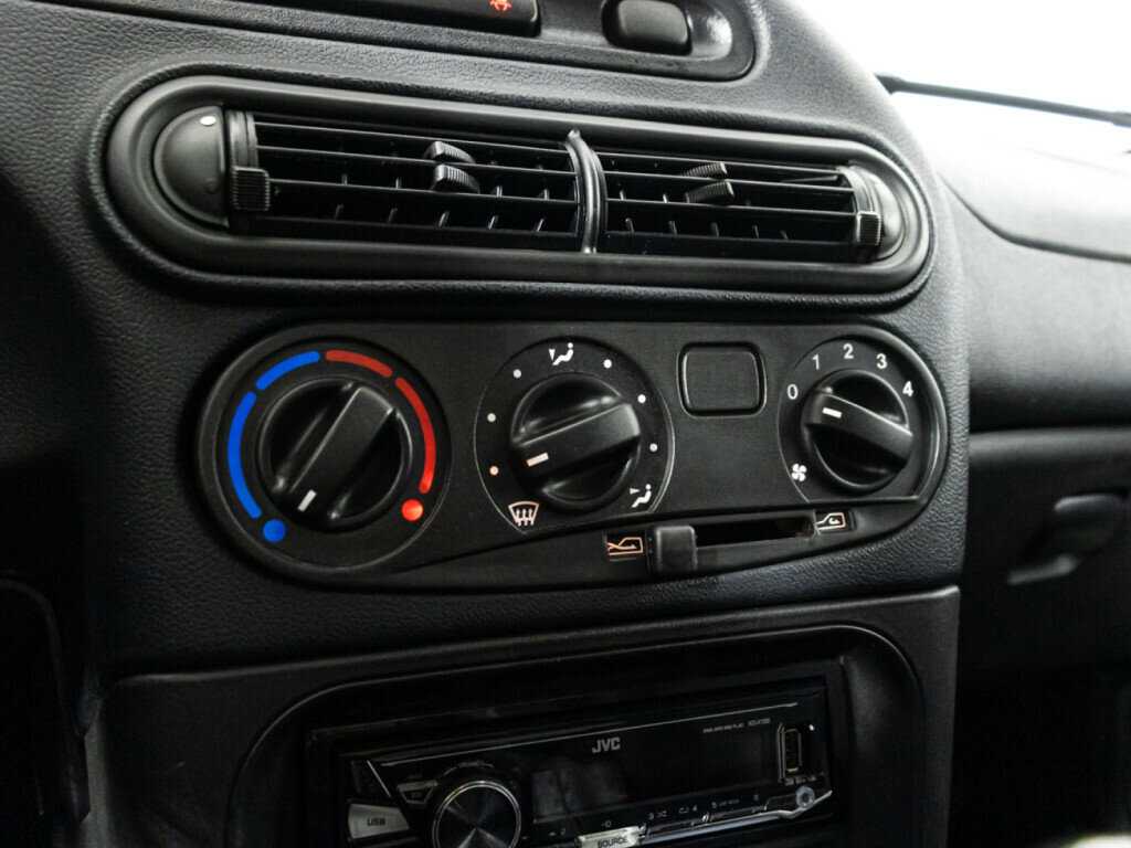 Продажа Б/У Лада (ВАЗ) Нива. Фото: #14