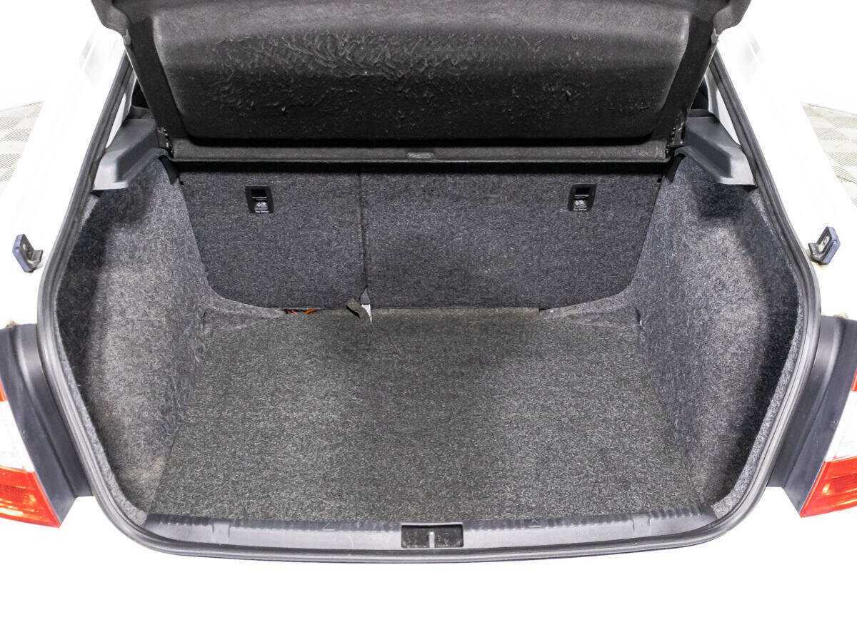 Продажа Б/У Шкода Рапид. Фото: #9