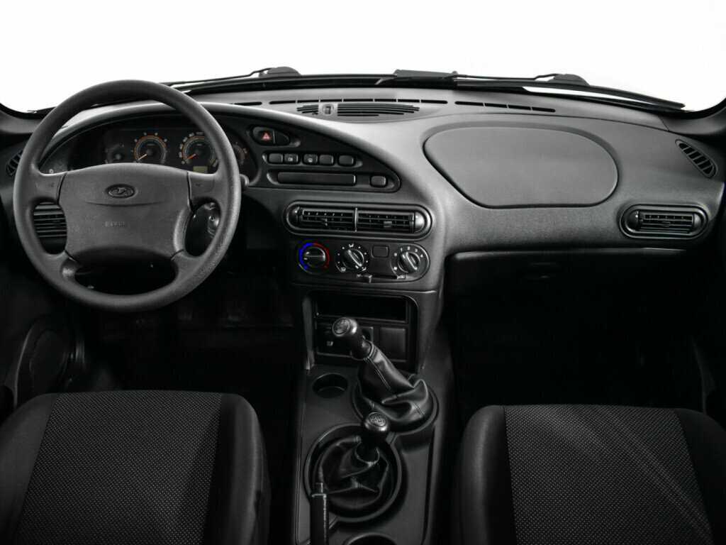 Продажа Б/У Лада (ВАЗ) Нива. Фото: #11