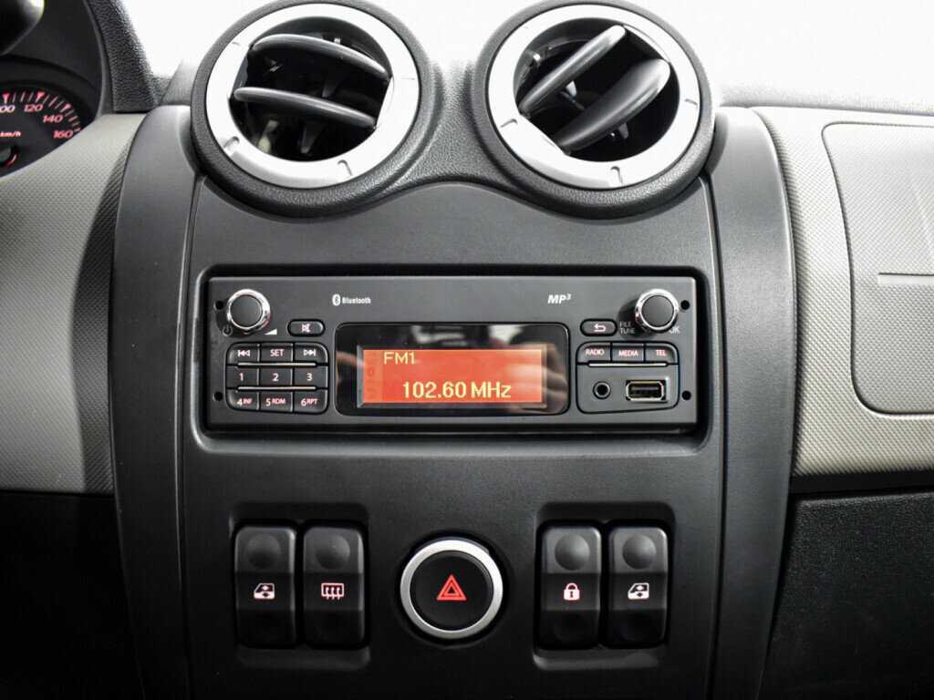 Продажа Б/У Лада (ВАЗ) Ларгус. Фото: #13