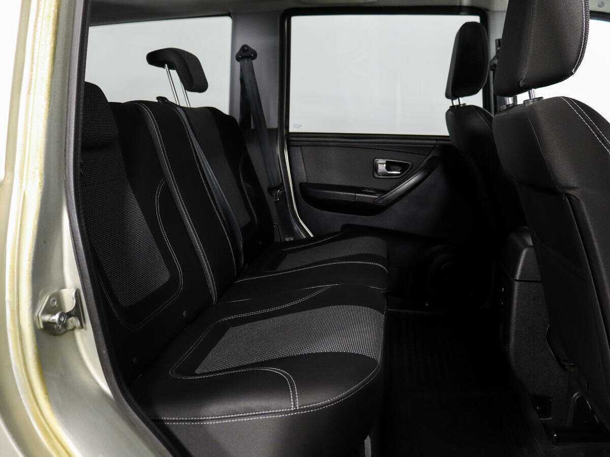 Продажа Б/У УАЗ Патриот. Фото: #11