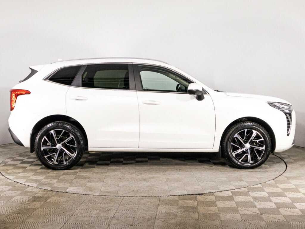 Продажа Б/У Хавал Джолион. Фото: #3