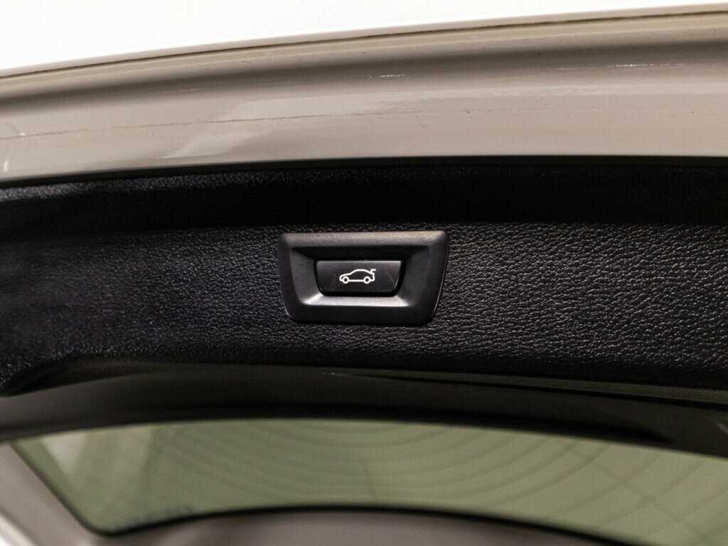 Купить BMW X3 с пробегом. Фото: #15