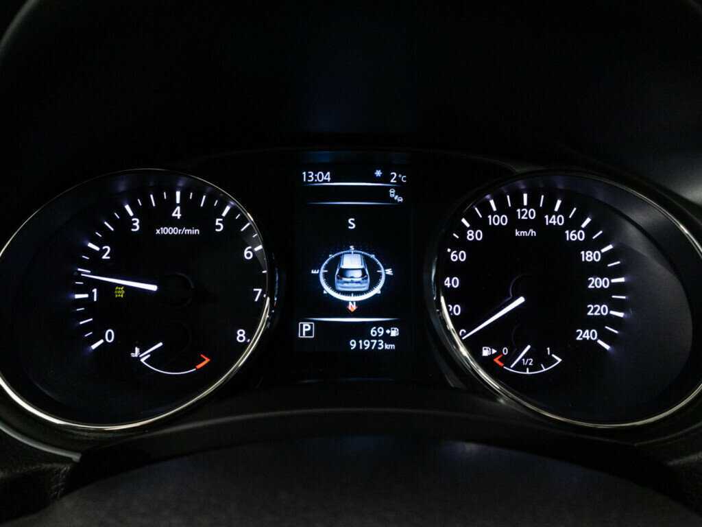 Продажа Б/У Ниссан Икс-Трейл. Фото: #11