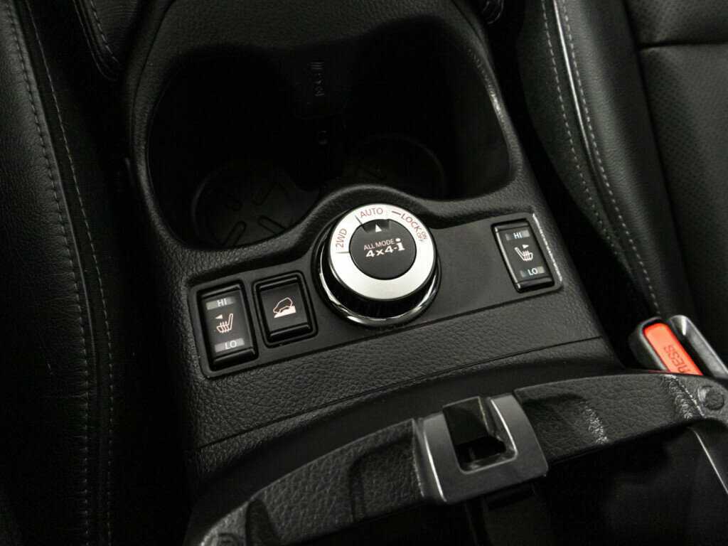 Продажа Б/У Ниссан Икс-Трейл. Фото: #19