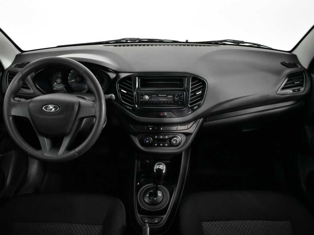 Продажа Б/У Лада (ВАЗ) Веста. Фото: #11