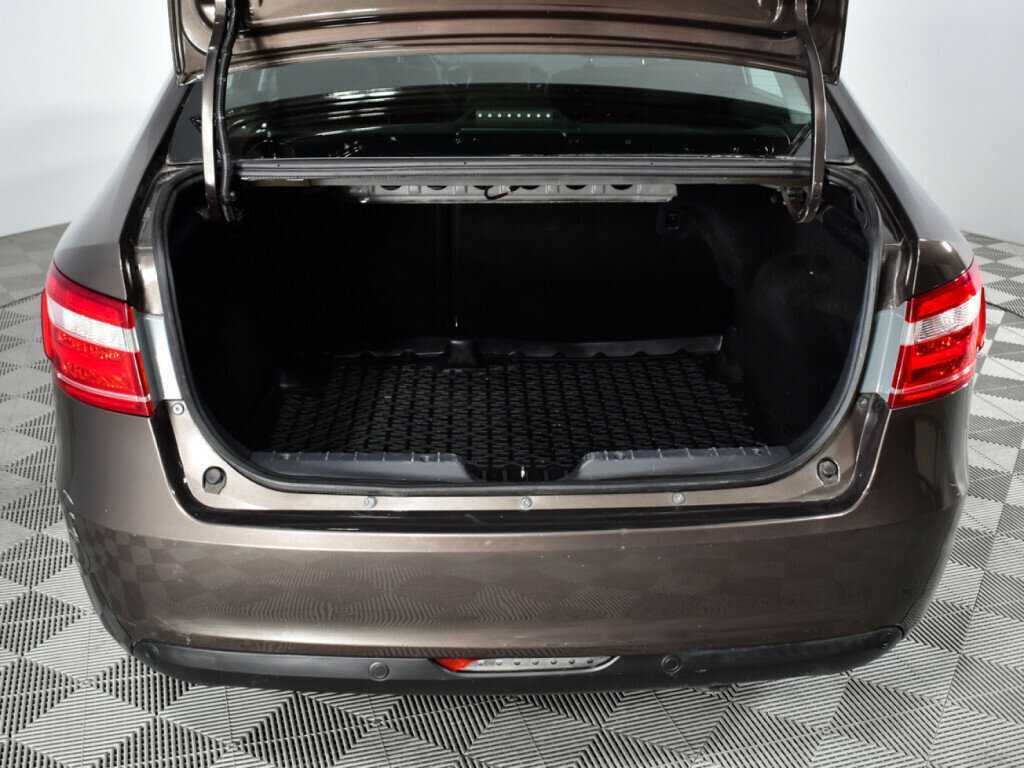 Продажа Б/У Лада (ВАЗ) Веста. Фото: #13