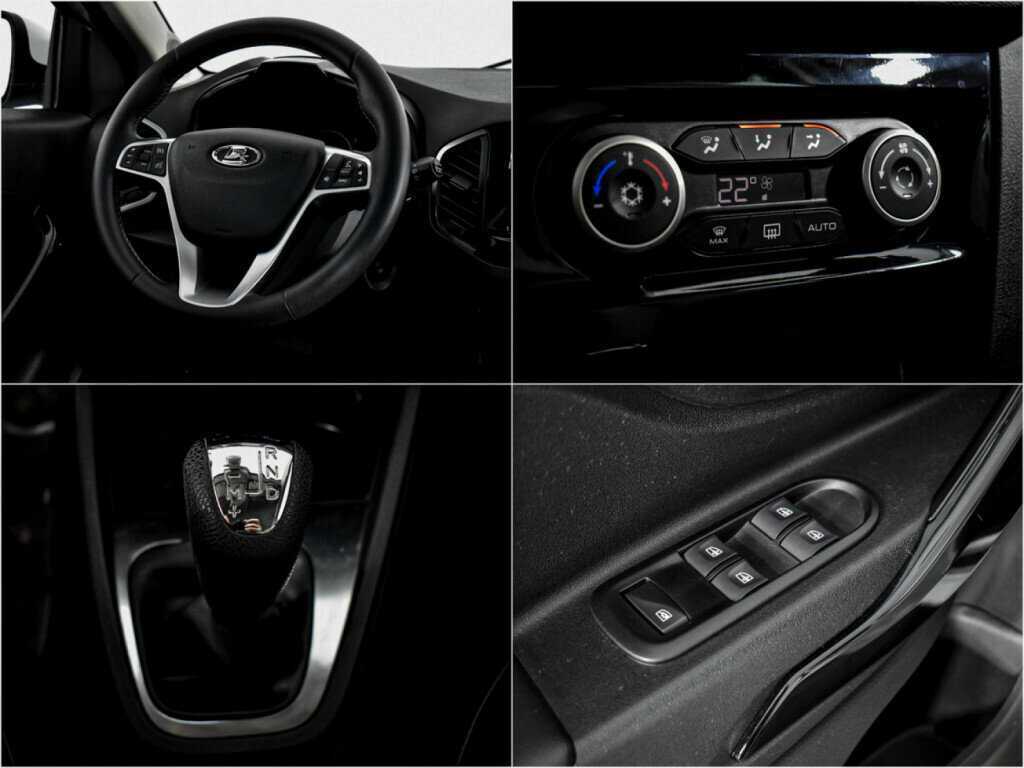 Продажа Б/У Лада (ВАЗ) ИКСРЭЙ. Фото: #10