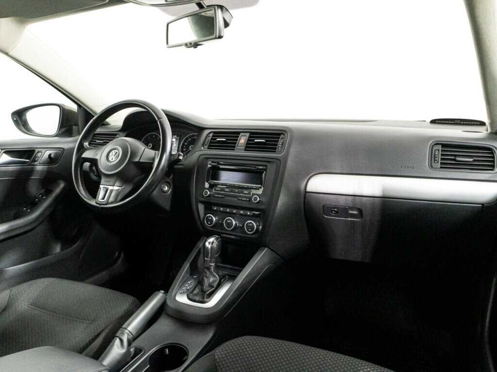 Продажа Б/У Фольксваген Джетта. Фото: #8