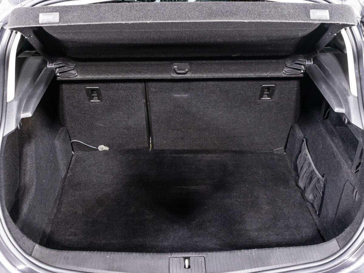 Продажа Б/У Опель Астра. Фото: #14